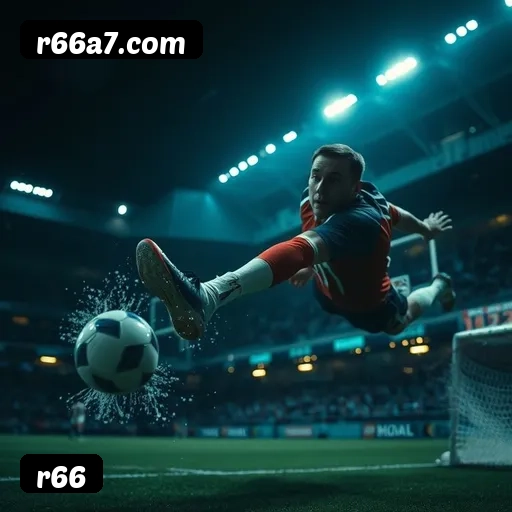 Vantagens exclusivas r66 para jogadores brasileiros - São Paulo, Rio, BH