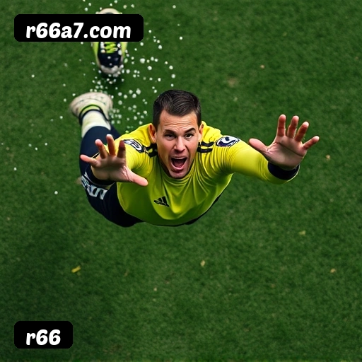 r66 bônus R$5.000 + 500 giros - Rollover 35x, prazo 30 dias, 38% taxa conversão