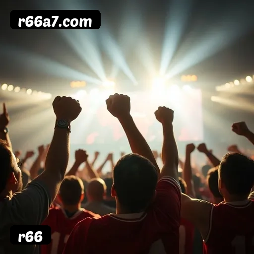 FAQ r66 Brasil - Perguntas frequentes sobre bônus, PIX, RTP, APP mobile e VIP