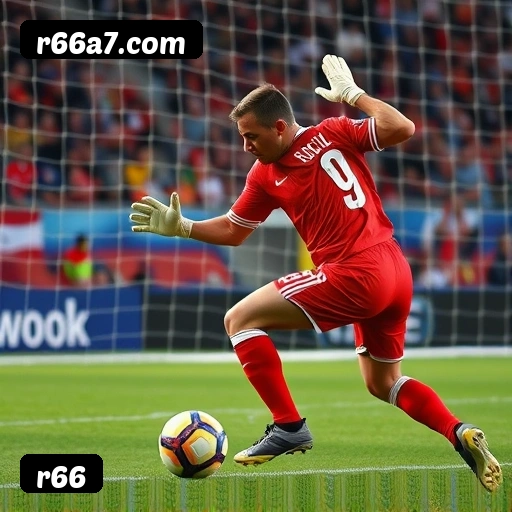 Loterias online disponíveis na r66