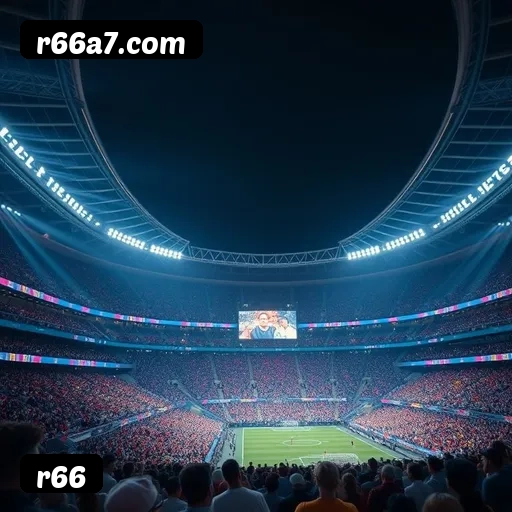 r66 APP mobile iOS Android - 187 mil downloads São Paulo Rio BH