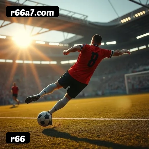 r66 PIX instantâneo Brasil - Depósito e saque em minutos 24/7