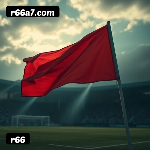 r66 segurança SSL 256-bit - Licença Curaçao, eCOGRA, GLI certificado