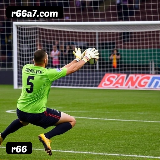 Níveis do programa VIP da r66